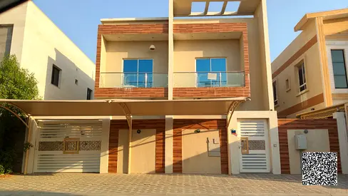 5 Bedroom Villa for Rent | Covered Parking & Backyard