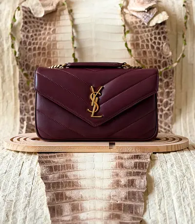 YSL BAG