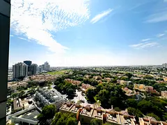 Golf Course View | Chiller Free | High Floor