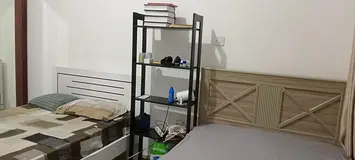 Furnished room for executive bachelor or couple