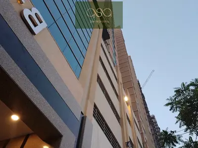 Spacious 3 Bedroom Apartment for Rent in Emirates City, Ajman