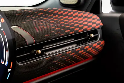 2025 MINI COOPER — миниатюра 16