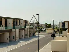 Brand New 4BR Villa | Premium Community | Spacious Layout | Ready to Move