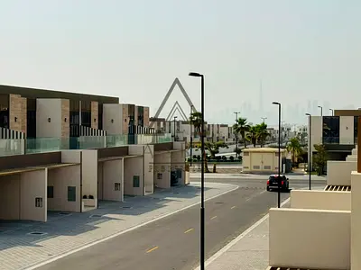 Brand New 4BR Villa | Premium Community | Spacious Layout | Ready to Move