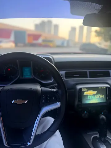 2014 Chevrolet CAMARO 照片 11
