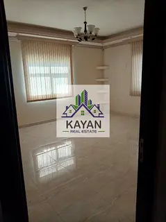 Direct from Owner - .2,000 SQ.FT Office/Clinic for Rent | 2 Rooms & Hall | King Faisal St |