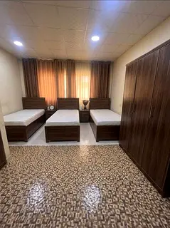 Bedspace available for Malayali bachelor's  , Abu Dhabi , Hamdan Street ,back side Royal Rose hotal