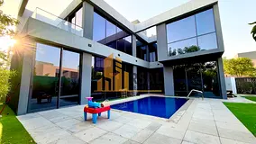 Modren Style 4BR Villa with private pool in kaya massar
