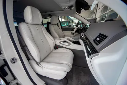 صورة مصغرة 17 لـ 2024 Mercedes-Maybach GLS-CLASS