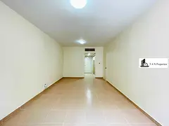 Dewa Free | Spacious Studio | Modern Amenities