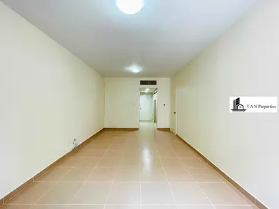 Dewa Free | Spacious Studio | Modern Amenities