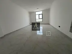 First occupancy studio apartment - modern design - spacious - great price - easy access to Dubai