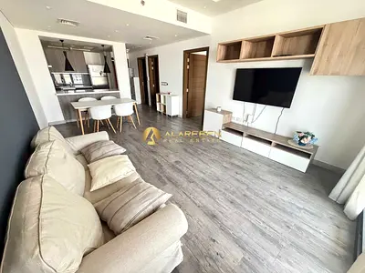 Bright | Spacious | High End quality | Maid Room