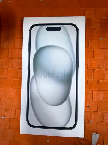 iphone 15 128 GB