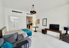 High Floor | Ready To Move | Spacious Size