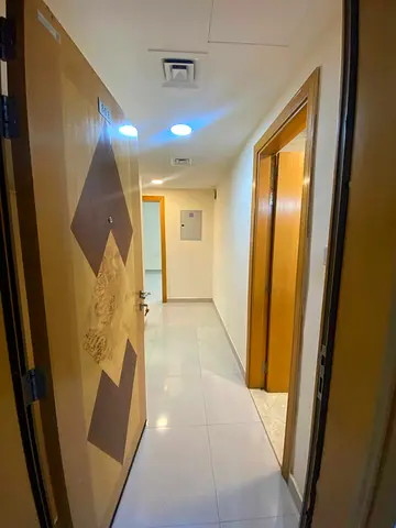 Special Offer New Building 1 Bedroom With 2 Washroom Just in 37k Close To Sahara Center Al Nahda Shj
