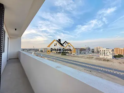 Luxury Apartment Deal in Al Zahia | Close Kitchen | Balcony | 12 payments