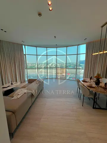 Elegant Interiors | Spacious Apartment | Investment Ready