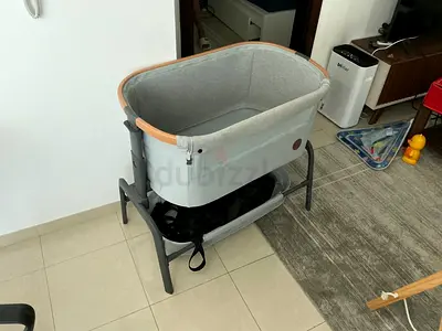 Baby bassinet maxi cosi lora