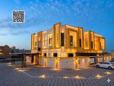 Luxury corner villa - direct from owner - freehold - prime location