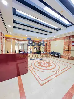 Spacious 1BR || Big Hall || 1 Month Free || Gym and Pool Free|| Family Building || Ready To Move||Pr