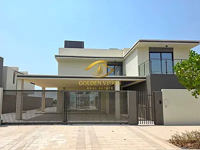 Luxury Lifestyle 5BR+2 Rooms | Beach Villa | Exclusive Island