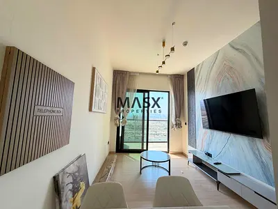 Furnished Apartment | Premium Quality | Well Maintained