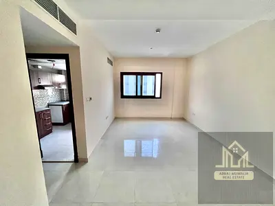 Like New 1Bhk With Balcony Open View Just 36K