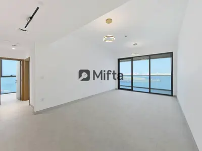 Brand New | Sea View | Smart Home