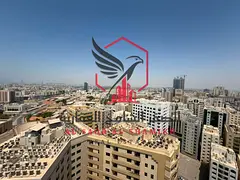Beautiful 3 Bedroom Apartment with Open View City View Balcony One Month Free Free Parking All Maste