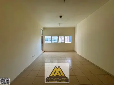 Master Bedroom | Balcony | Central Air Conditioning | Spacious Layout | Prime Location