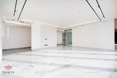 High Floor | Palm & Sea View | Luxury 4BR Apartment | Brand New | Best Price | Rent to Sale