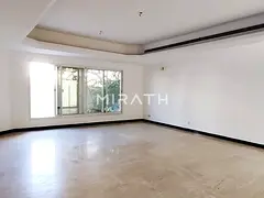 Excellent Villa | Shared Pool | Prime Location