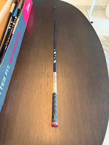 Fujikura Ventus Blue 7x Titleist Adapter Shaft (original Velocore)