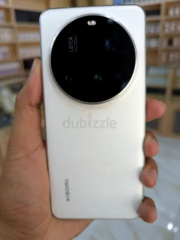 Xiaomi 15 Ultra 512GB