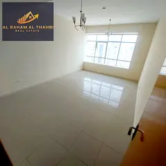 Two-bedroom apartment for rent in Al Taawun – spacious and strategically located