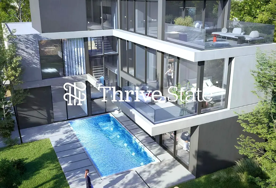 Private Pool | Exclusive | Majilis | Forest Living