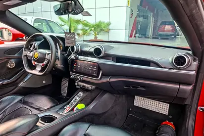 2019 Ferrari PORTOFINO 缩略图 11