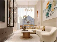 24th Floor | 4% DLD Waiver | 35% Discount for Cash buyers | Furnished