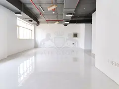 Spacious Office | Open Floor | Pantry & Storage