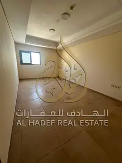2 Bedroom Apartment for Annual Rent in Al Qasimia Sharjah Near Mega Mall Free Parking Spacious Layou