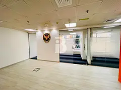 Sheikh Zayed View | Fully Fitted | CAT A Office