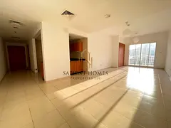 L Shape Layout ! Semi Closed Kitchen ! Road View