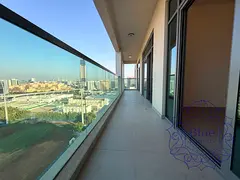 2 BHK | Big size balcony | amazing view | gym pool play area|