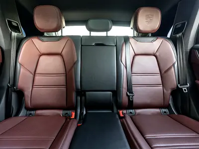 صورة مصغرة 12 لـ 2024 Porsche CAYENNE