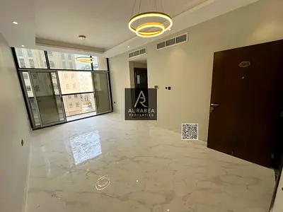 Brand New 2BR Apartments for Rent in Al Hamidiya Near Ajman University | From AED 45K