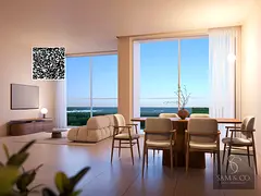 Spacious 1-Bed | Creekside Residence | Panoramic Creek & Mangrove Views | Freehold | 3-Year Post-Han