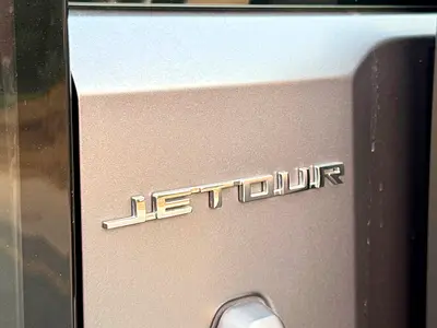 Jetour T2 Traveler Plus, миниатюра 9