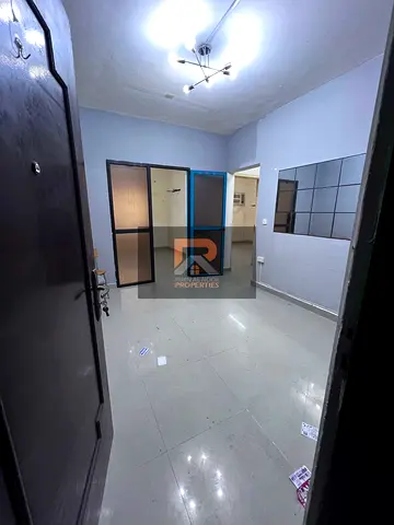 Premium Location | 2 BHK | 1 Bathroom | Near to Al Nahda Park | AED 35K Only
