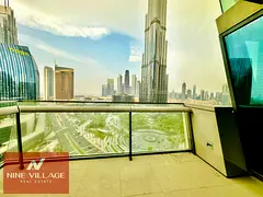 3BR Apartment | Burj Vista 1 | Burj Khalifa View